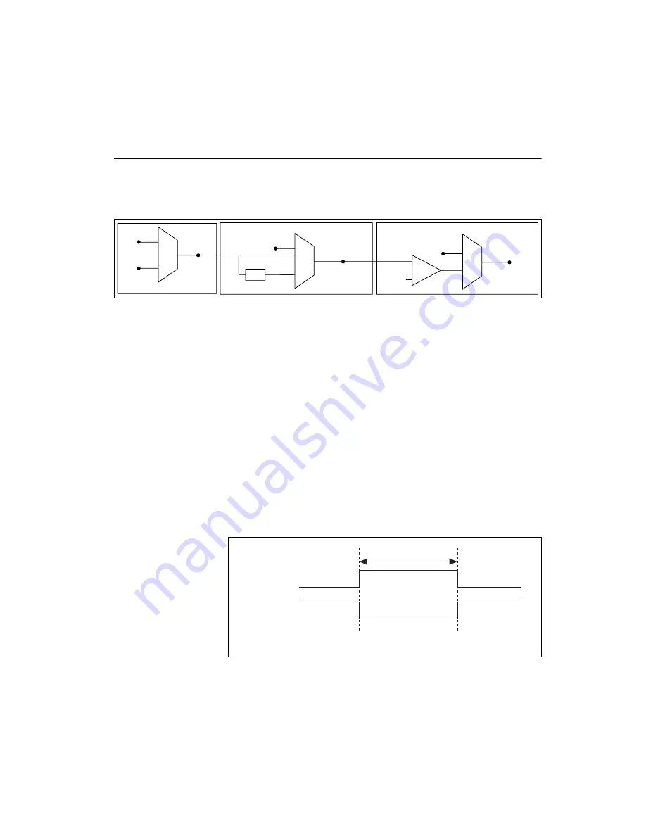 National Instruments Data Acquisition Device E Series User Manual Download Page 89