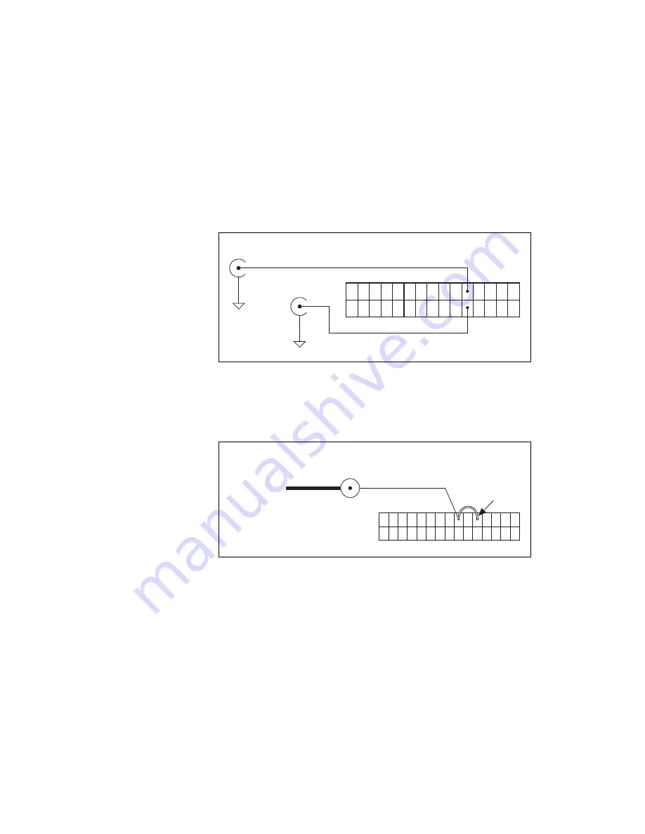 National Instruments Data Acquisition Device E Series User Manual Download Page 165