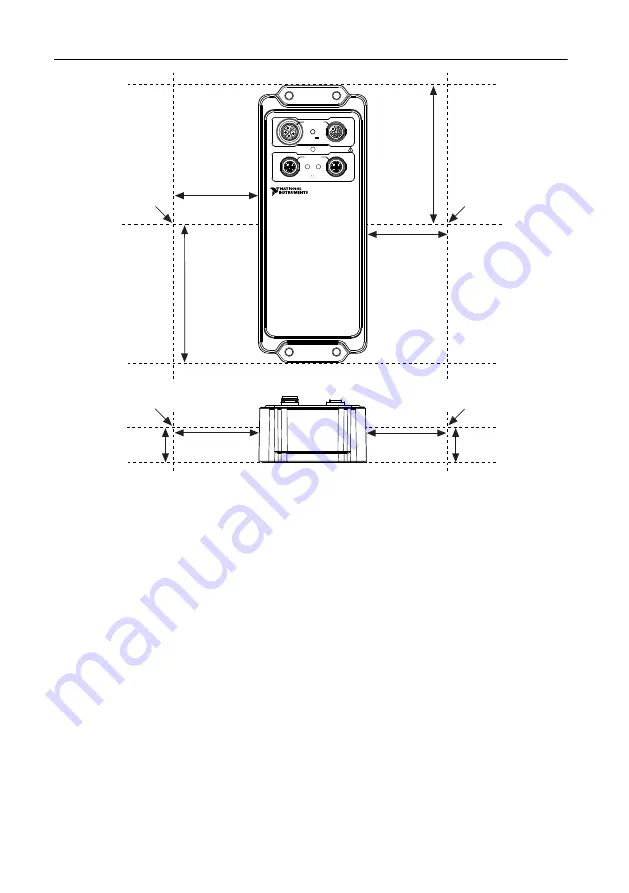 National Instruments FD-11634 Скачать руководство пользователя страница 46