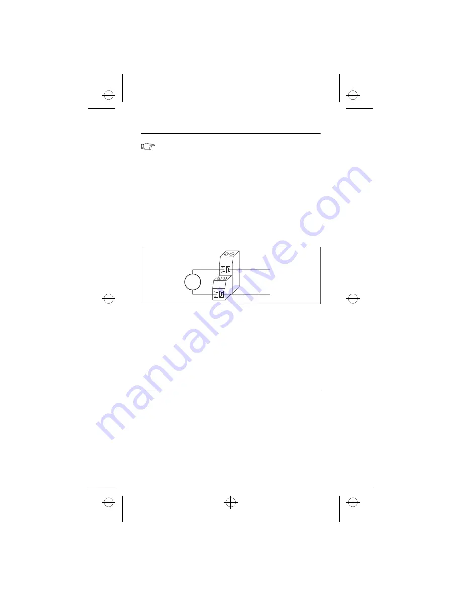 National Instruments FieldPoint FP-1001 Operating Instructions Manual Download Page 7