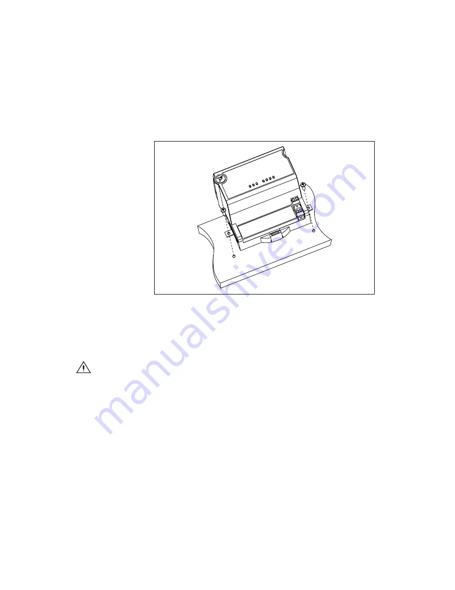 National Instruments FieldPoint FP-2000 Скачать руководство пользователя страница 19