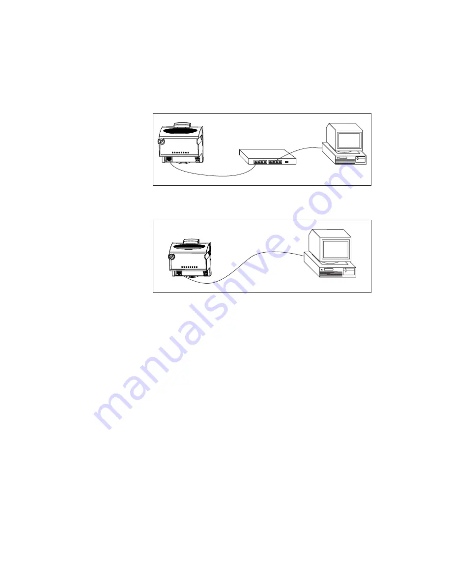 National Instruments FieldPoint FP-2000 User Manual Download Page 23