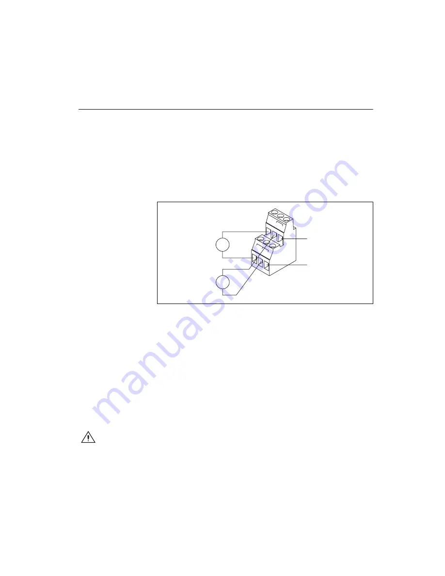 National Instruments FieldPoint FP-2000 User Manual Download Page 24