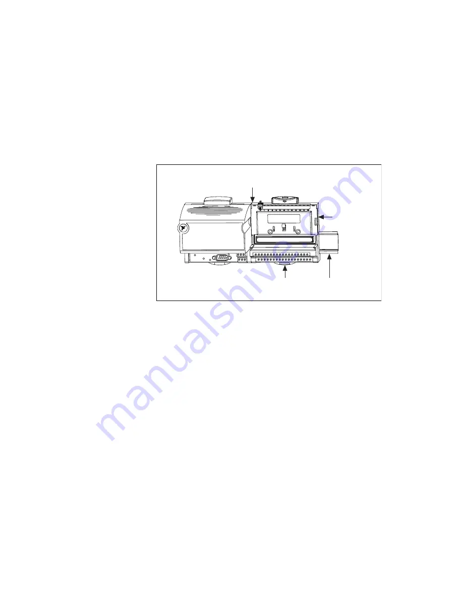 National Instruments FieldPoint FP-3000 User Manual Download Page 23