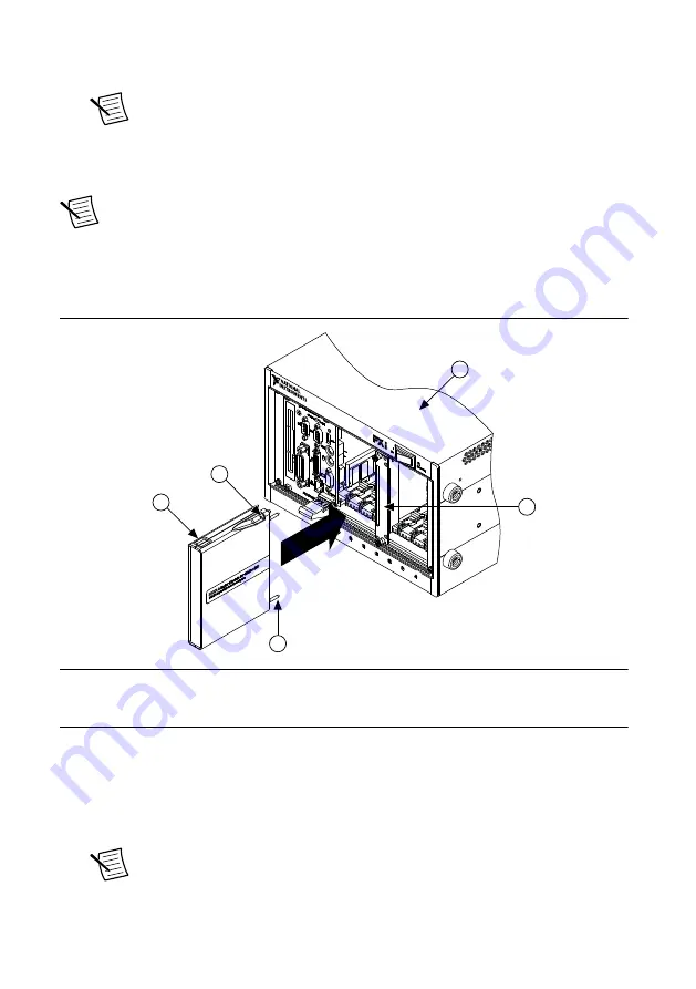 National Instruments FlexRIO PXIe-7975R Скачать руководство пользователя страница 9