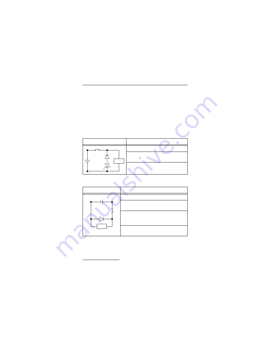 National Instruments FP-RLY-422 Operating Instructions Manual Download Page 6