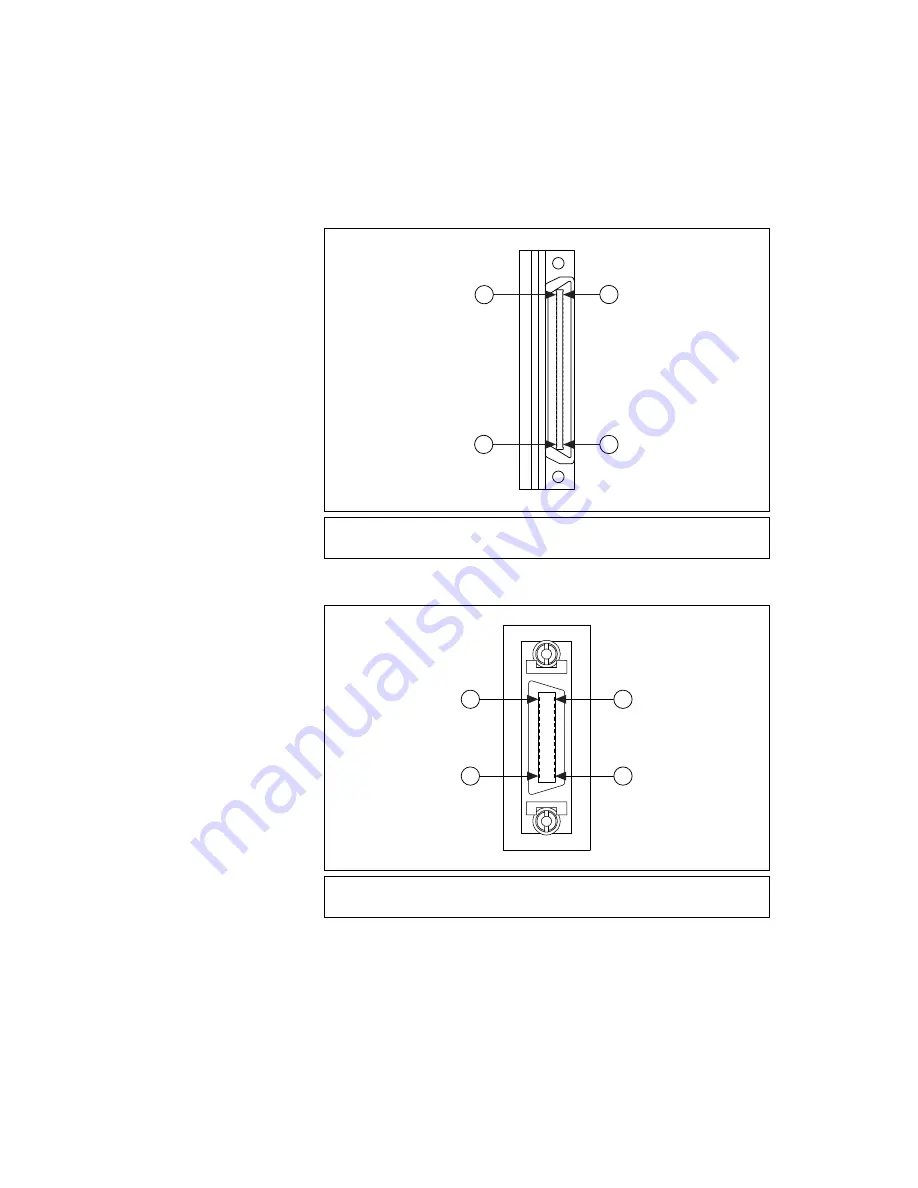 National Instruments IMAQ D6826 Скачать руководство пользователя страница 3