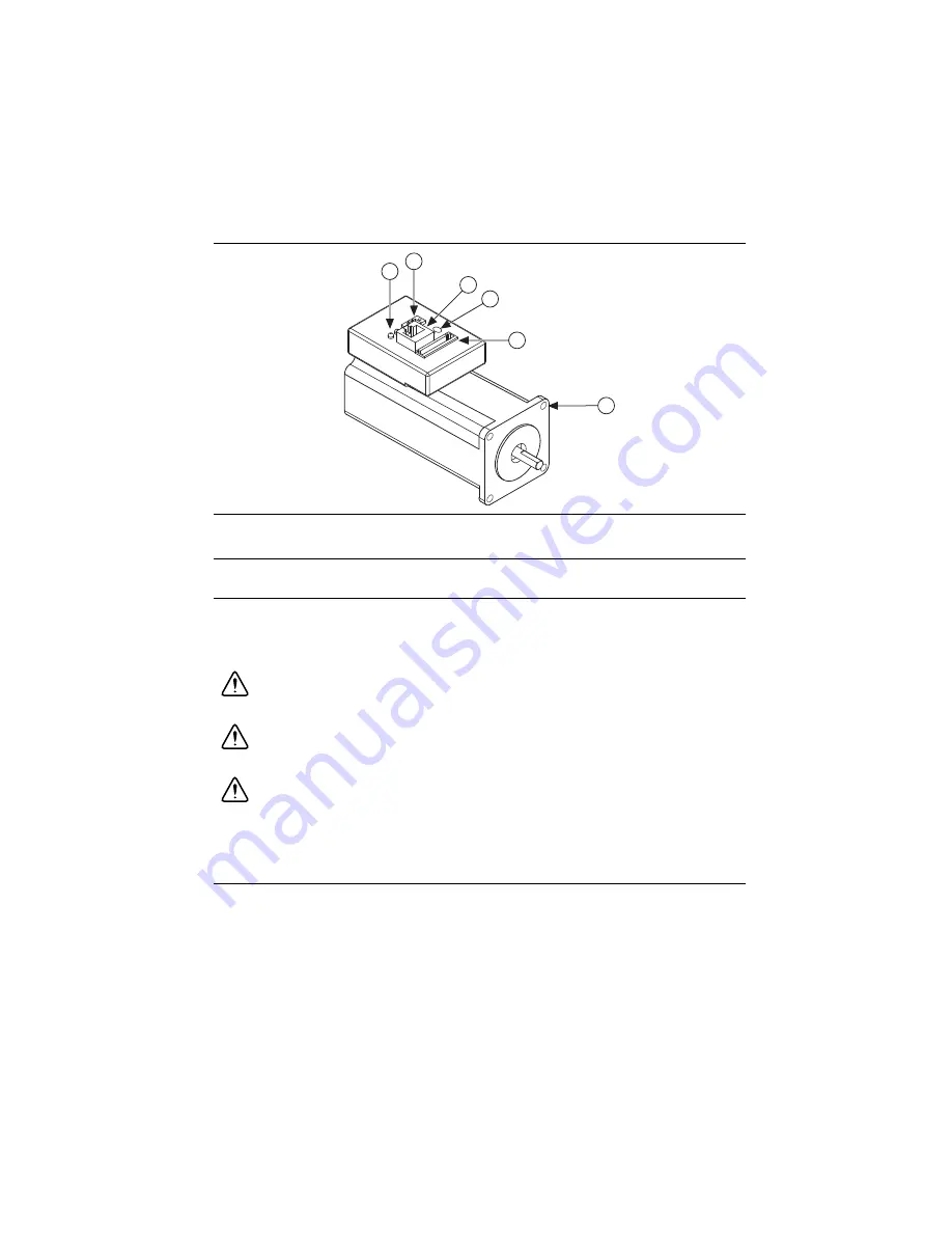 National Instruments ISM-7413 Скачать руководство пользователя страница 4