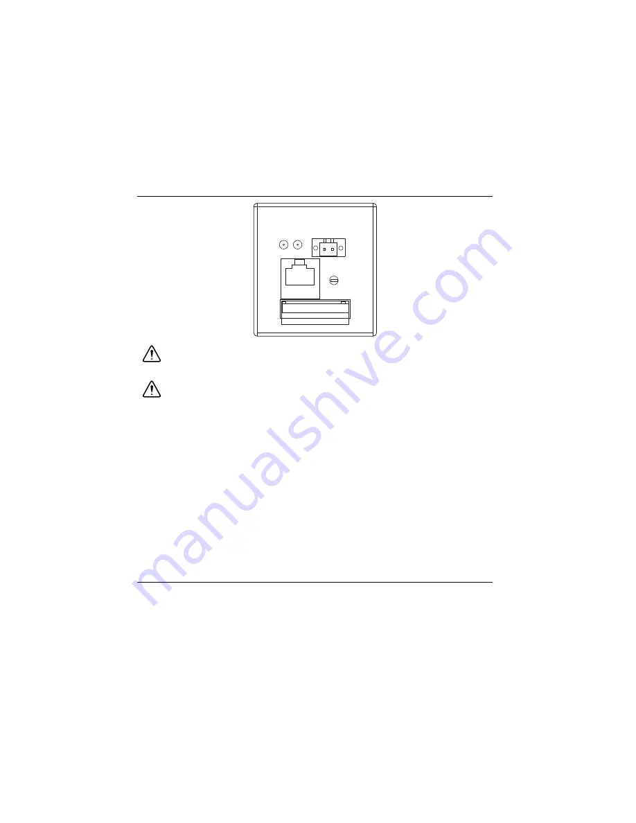 National Instruments ISM-7413 Скачать руководство пользователя страница 5