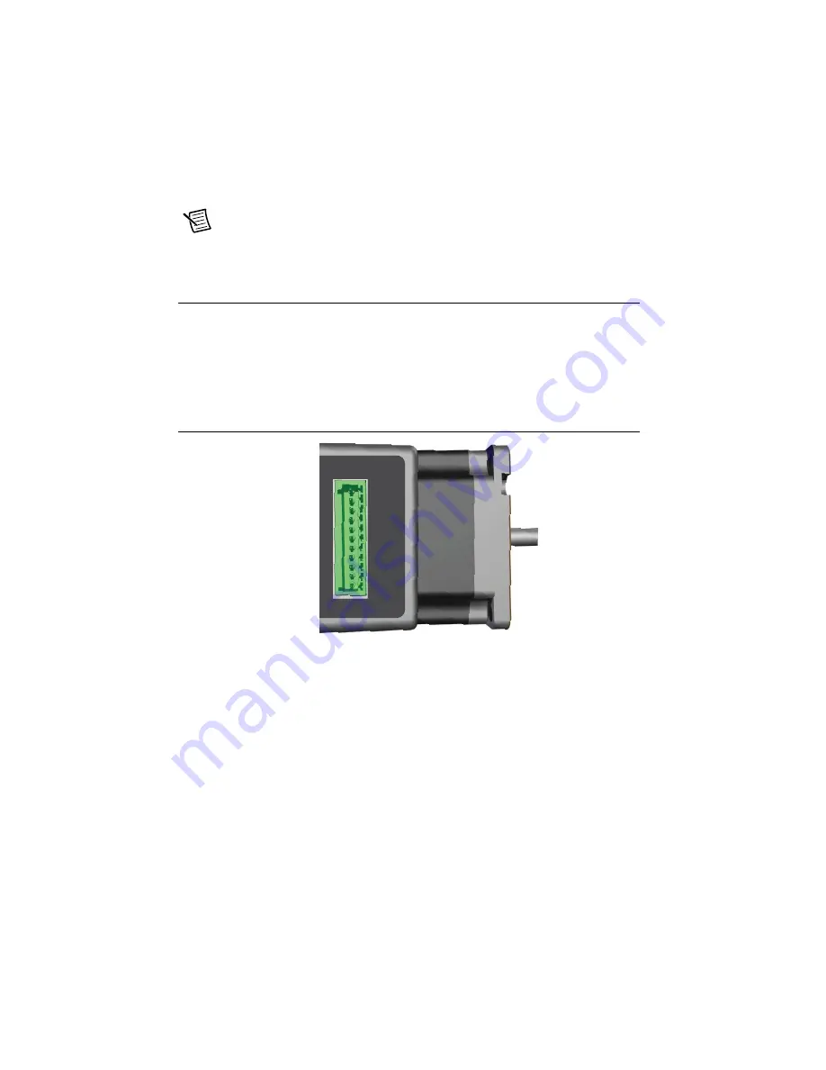 National Instruments ISM-7413 Скачать руководство пользователя страница 13