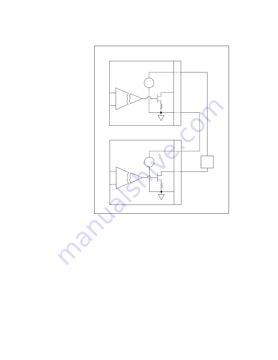 National Instruments Isolated Current Output Module SCC-CO20 User Manual Download Page 6