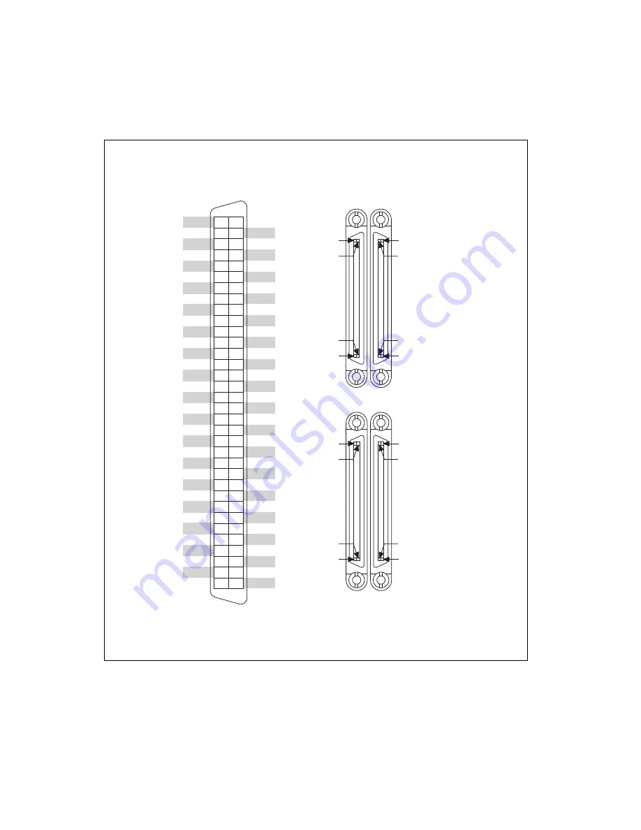 National Instruments Multifunction RIO PXI-7830 Скачать руководство пользователя страница 54