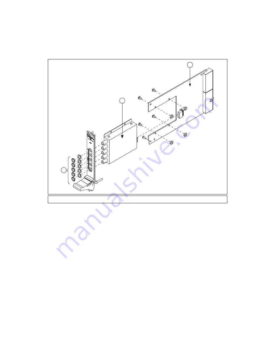 National Instruments NI 2590/2591 Скачать руководство пользователя страница 32