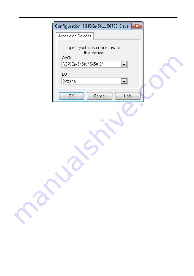 National Instruments NI 6.6 GHz MIMO Getting Started Manual Download Page 16