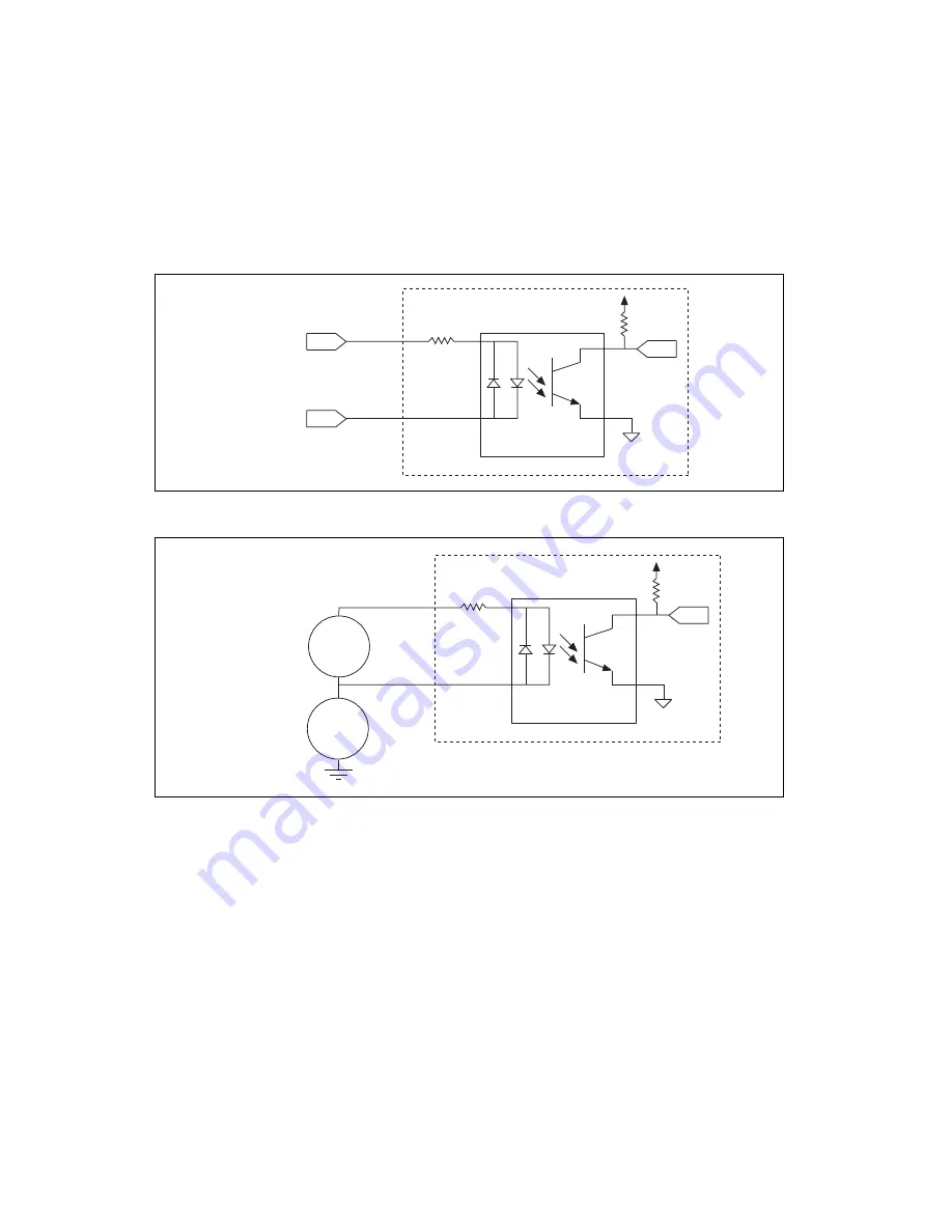 National Instruments NI 6520 User Manual Download Page 14