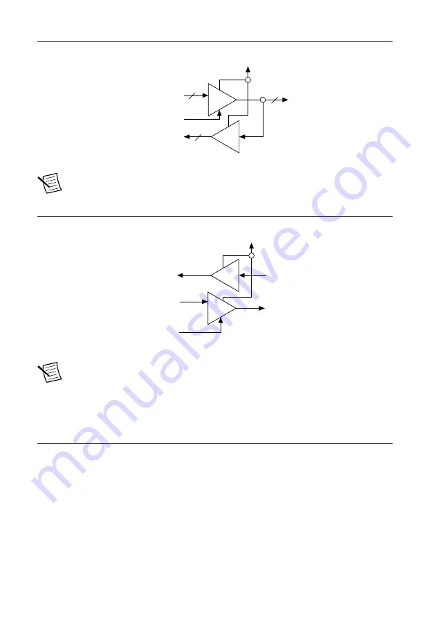 National Instruments NI 6581 Скачать руководство пользователя страница 12