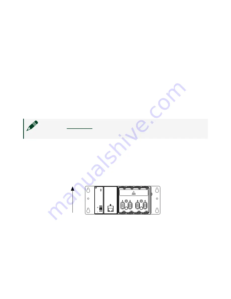 National Instruments NI-9146 Safety, Environmental, And Regulatory Information Download Page 7