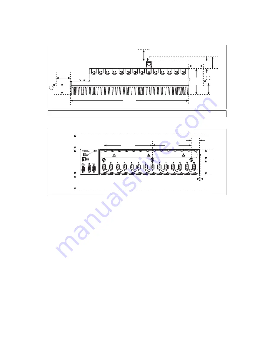 National Instruments NI 9157 Скачать руководство пользователя страница 5