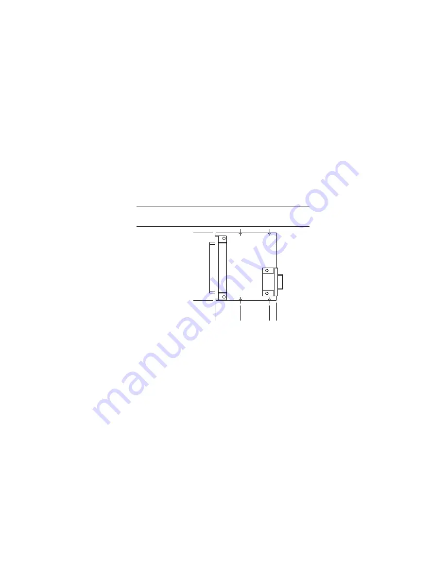 National Instruments NI 9425E Operating Instructions And Specifications Download Page 4