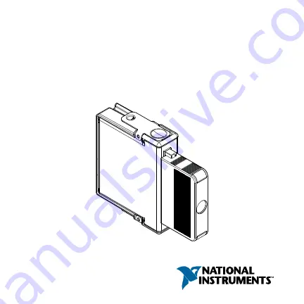 National Instruments NI 9436 Скачать руководство пользователя страница 2