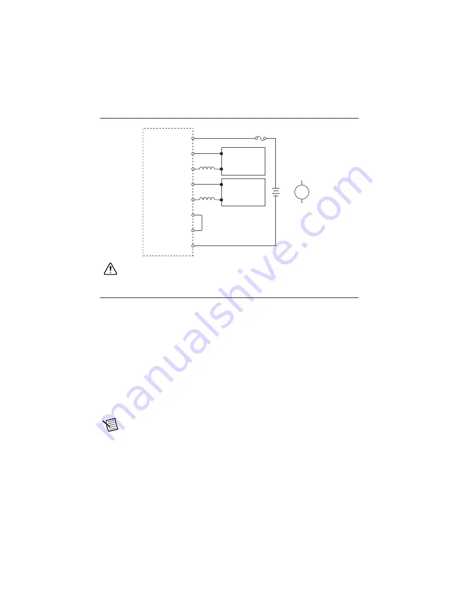 National Instruments NI 9751 User Manual Download Page 27