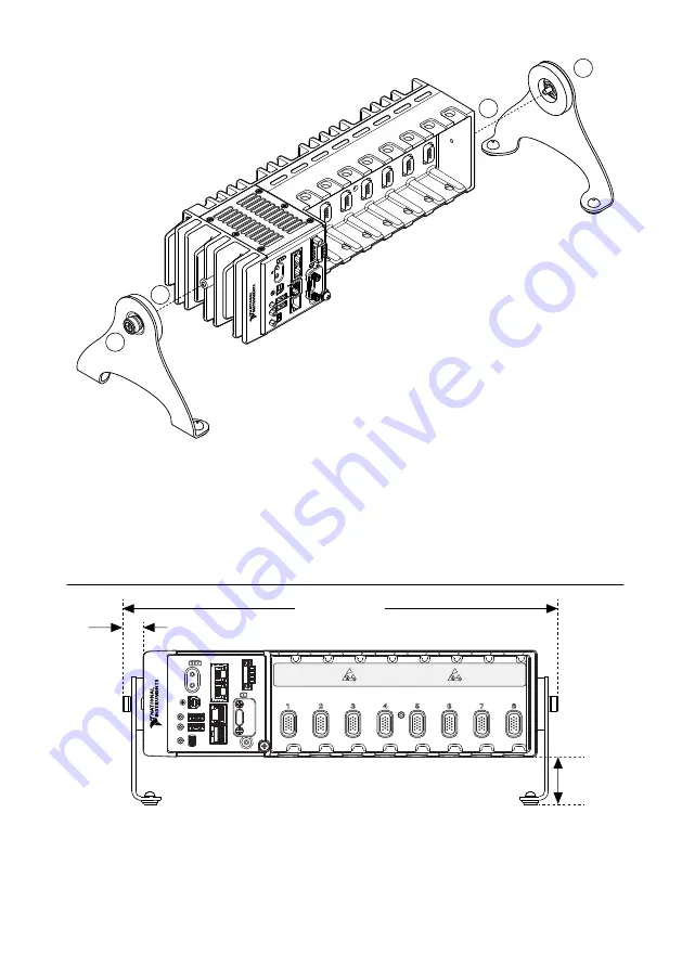 National Instruments NI cRIO-9035 User Manual Download Page 32