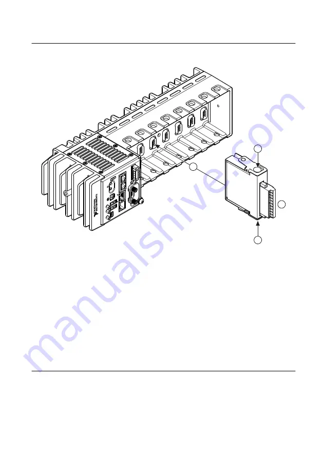 National Instruments NI cRIO-9036 Скачать руководство пользователя страница 6