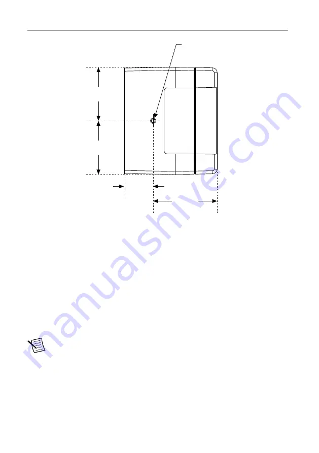 National Instruments NI cRIO-905x Series User Manual Download Page 23