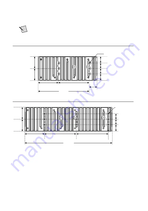 National Instruments NI cRIO-905x Series User Manual Download Page 27