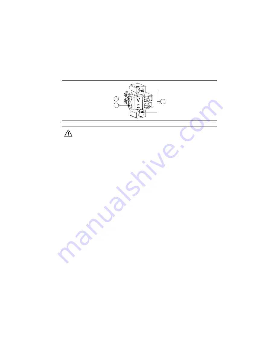 National Instruments NI CVS-1458RT Getting Started Manual Download Page 9