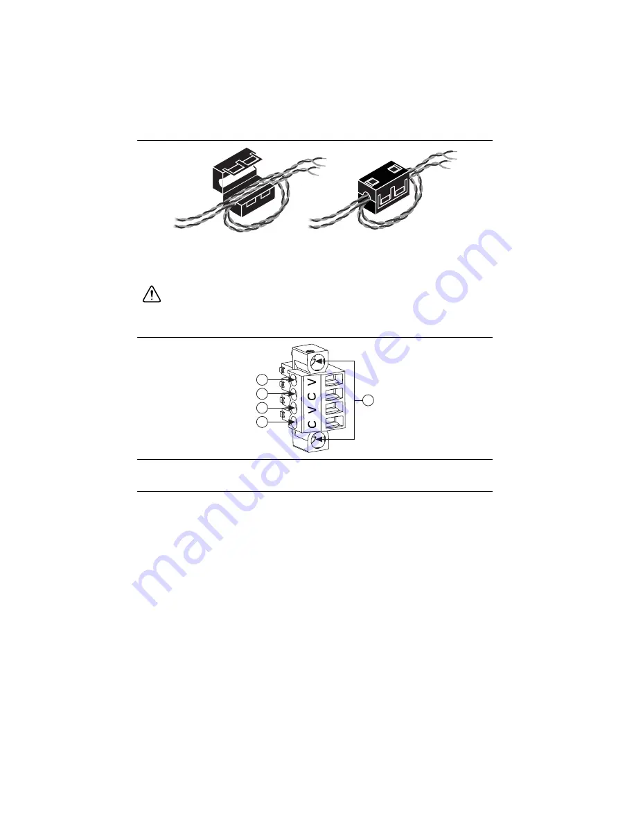 National Instruments NI CVS-1458RT Getting Started Manual Download Page 10