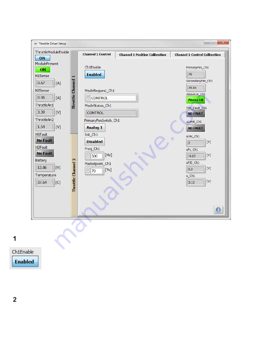 National Instruments NI EDIDS-2400 Series Скачать руководство пользователя страница 109