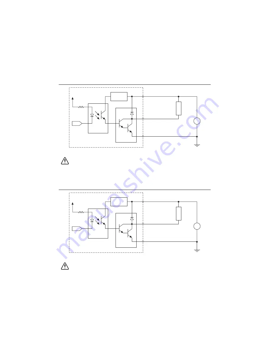 National Instruments NI PCI-6510 User Manual Download Page 54