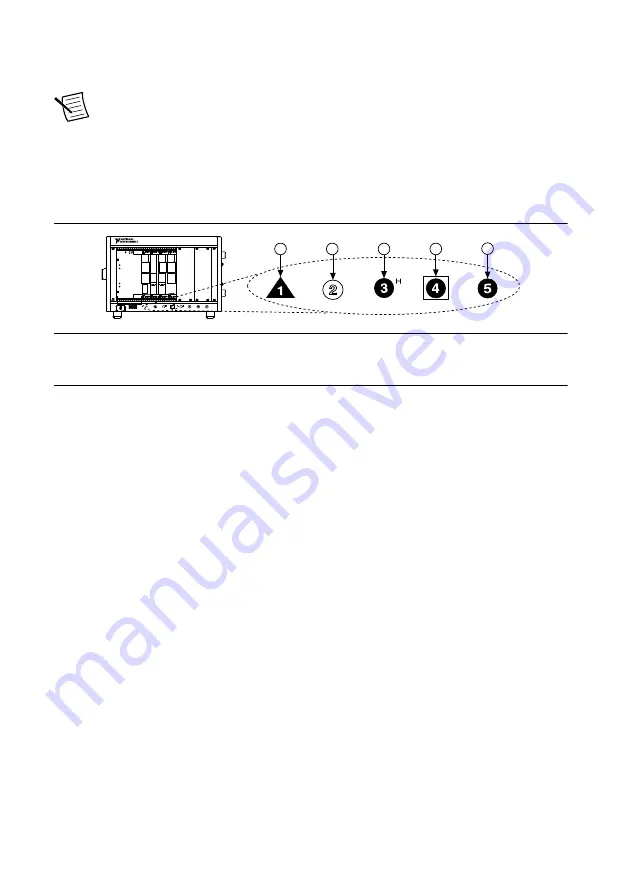 National Instruments NI PXIe-7972R Скачать руководство пользователя страница 7