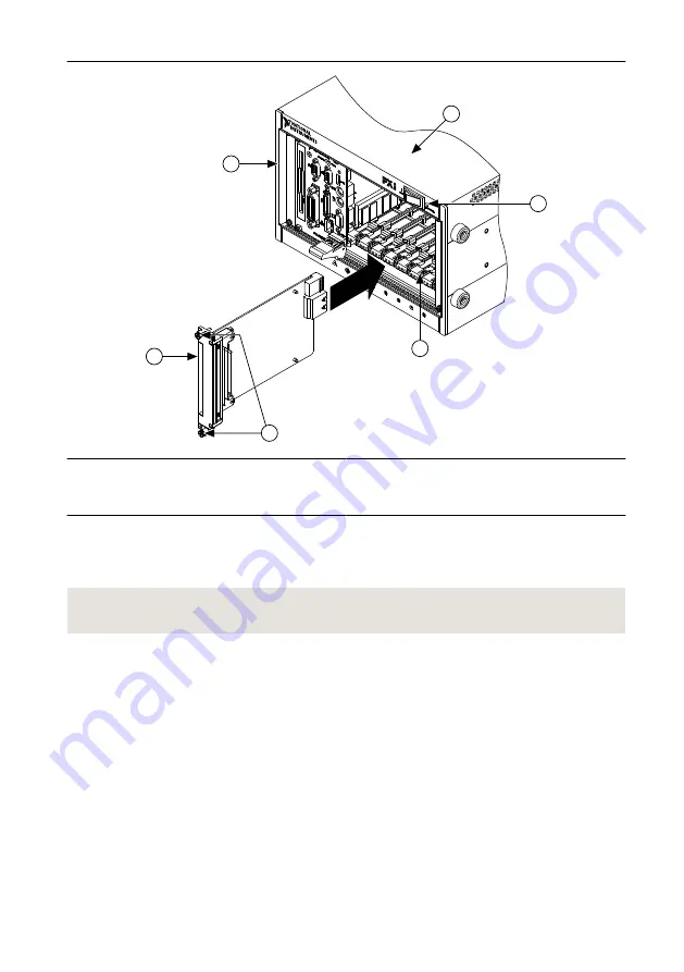 National Instruments NI PXIe-7972R Скачать руководство пользователя страница 8