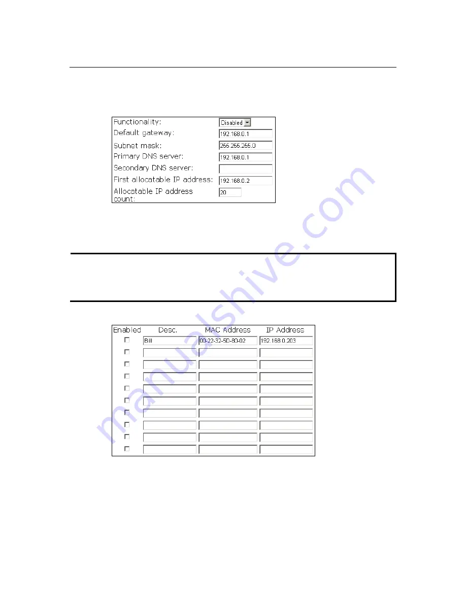 National Instruments NI WAP-3701 User Manual Download Page 25