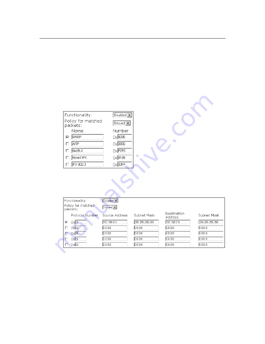 National Instruments NI WAP-3701 User Manual Download Page 35