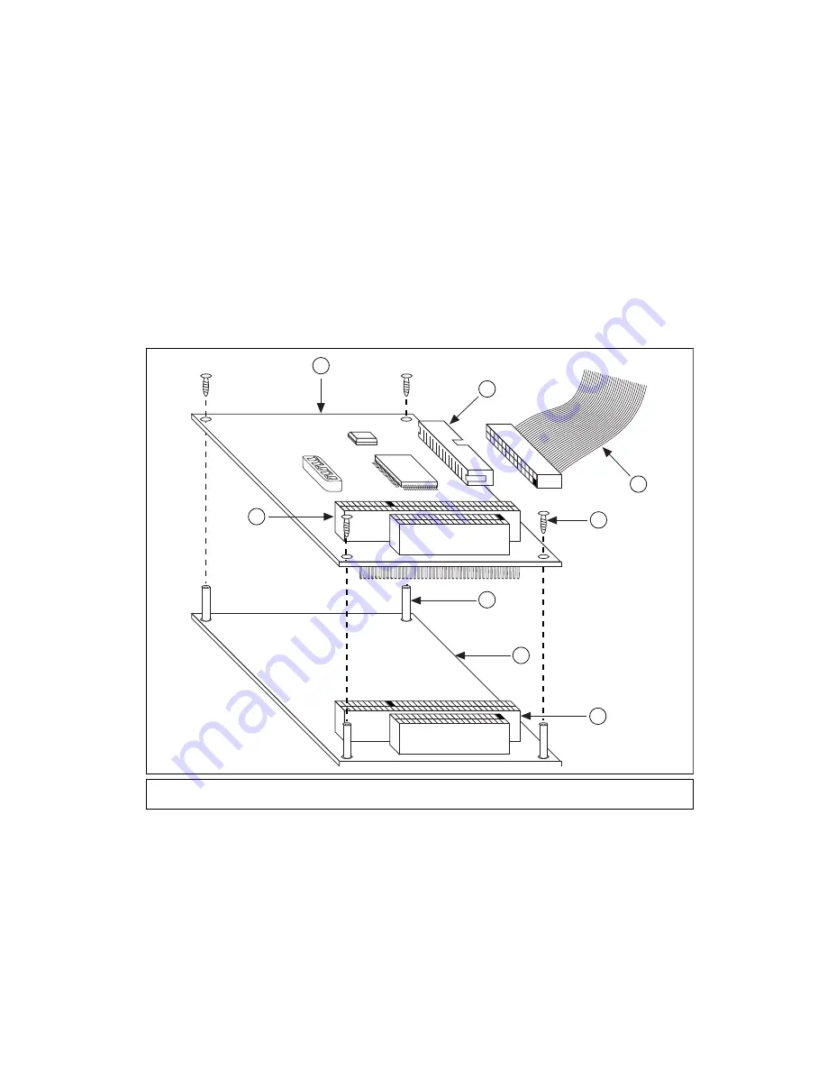 National Instruments PC/104-GPIB Скачать руководство пользователя страница 34