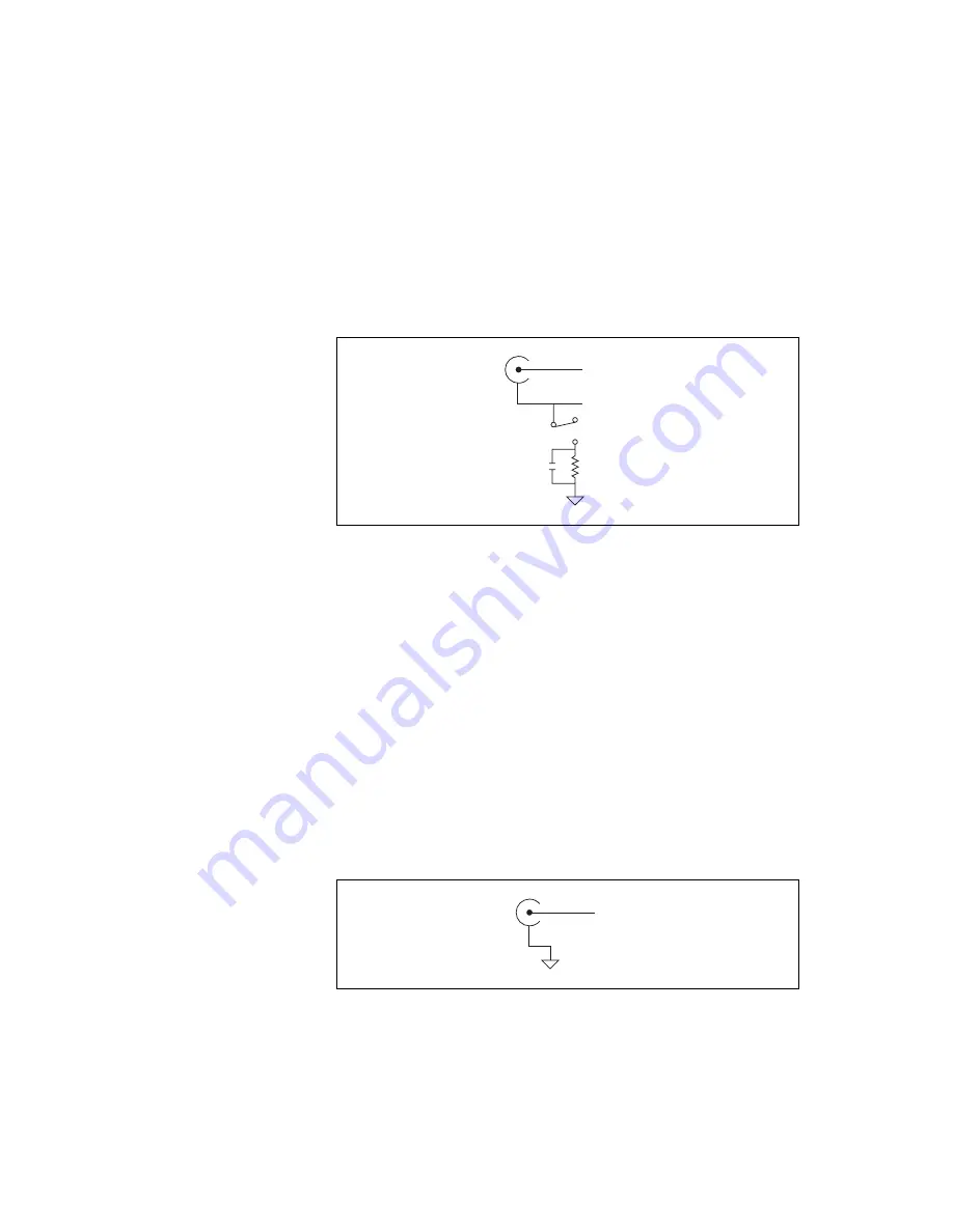 National Instruments PCI-6034E Скачать руководство пользователя страница 225