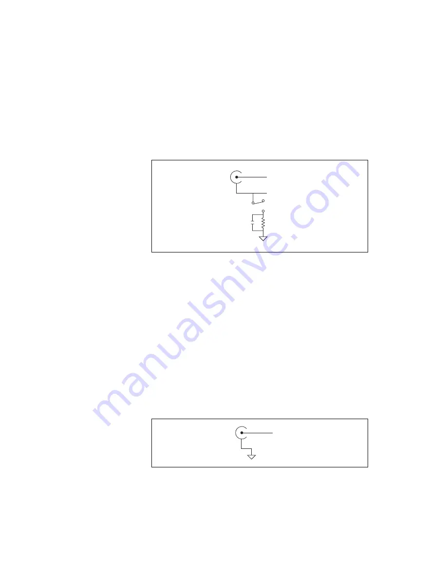 National Instruments PCI-6035E Скачать руководство пользователя страница 164