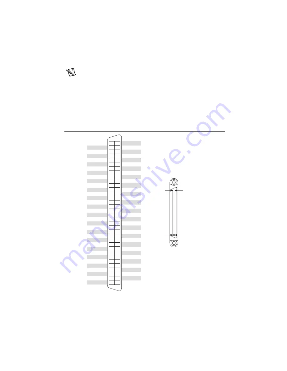 National Instruments PCIe-6323 Скачать руководство пользователя страница 240