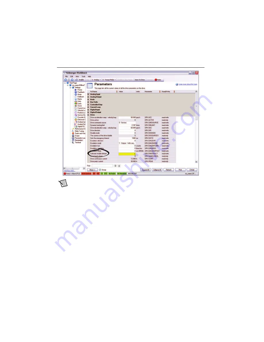 National Instruments PXI-7358 Getting Started Download Page 33