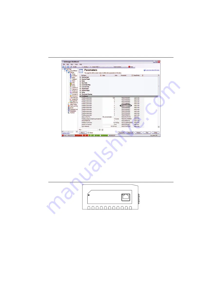 National Instruments PXI-7358 Getting Started Download Page 37