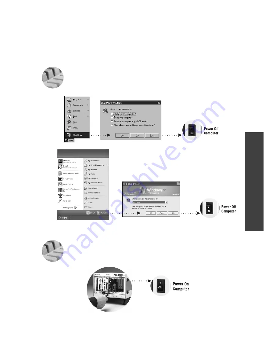 National Instruments PXI-8211 Getting Started Download Page 4