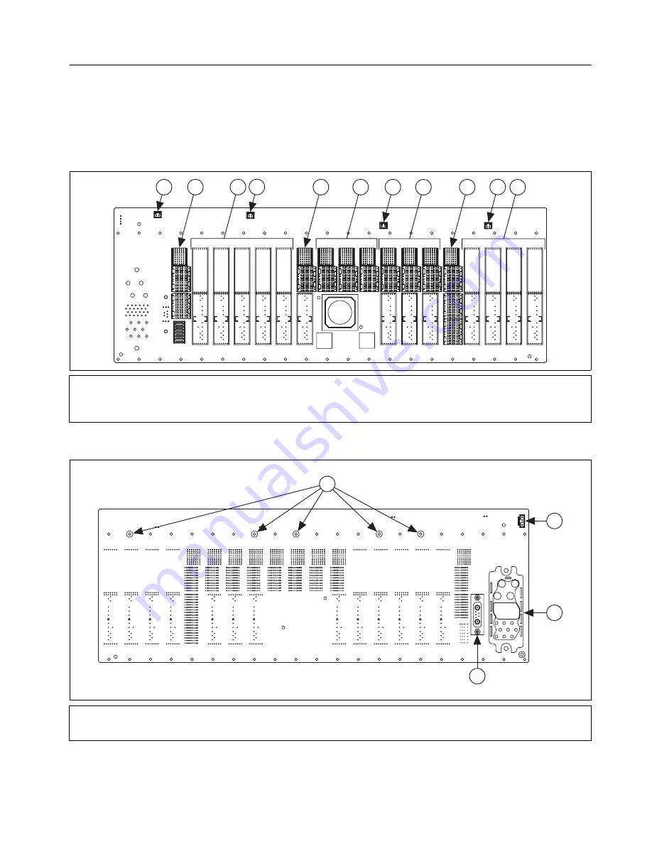 National Instruments PXI Express NI PXIe-1065 Скачать руководство пользователя страница 13