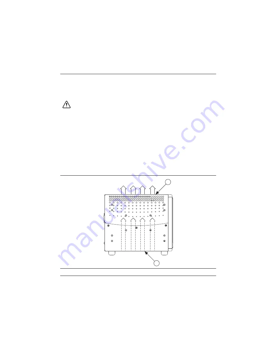 National Instruments PXI Express NI PXIe-1073 User Manual Download Page 18