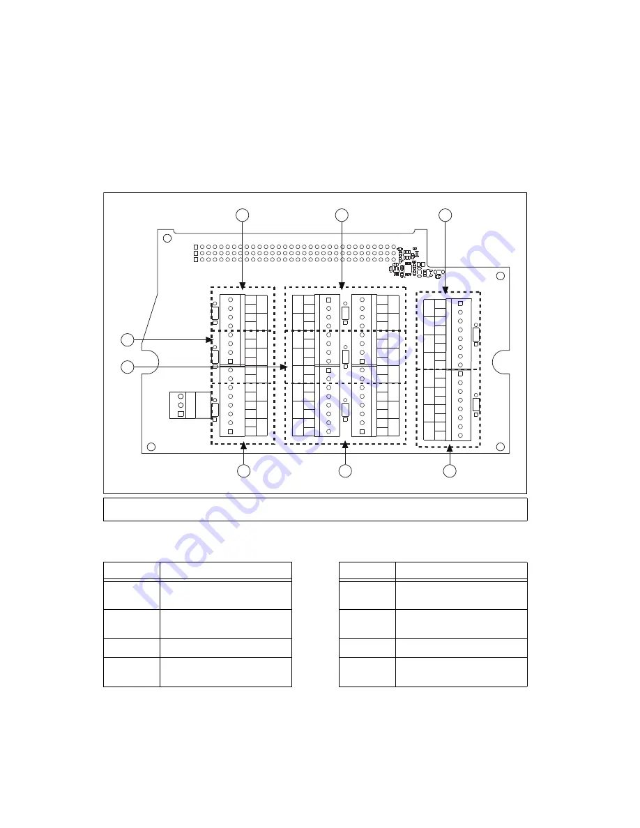 National Instruments PXIe-4353 Скачать руководство пользователя страница 14