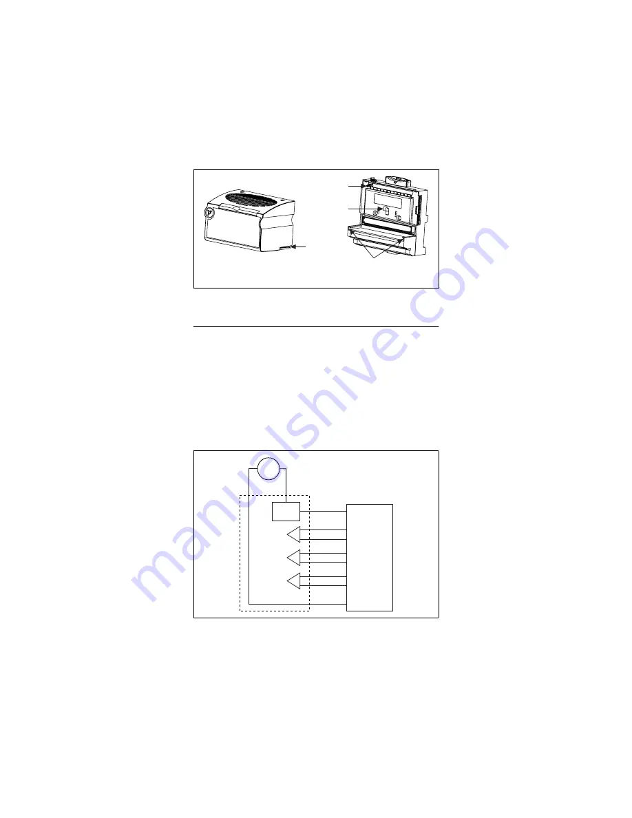 National Instruments Quadrature Input Module FP-QUAD-510 Скачать руководство пользователя страница 3