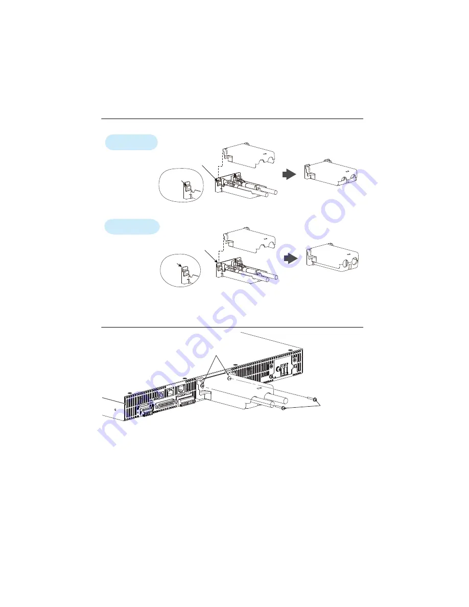 National Instruments RMX-4120 User Manual Download Page 24