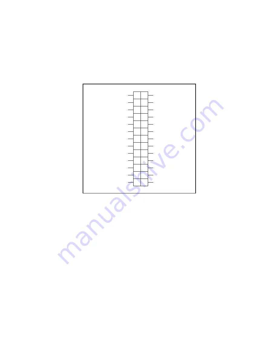 National Instruments SC-206 Series User Manual Download Page 35